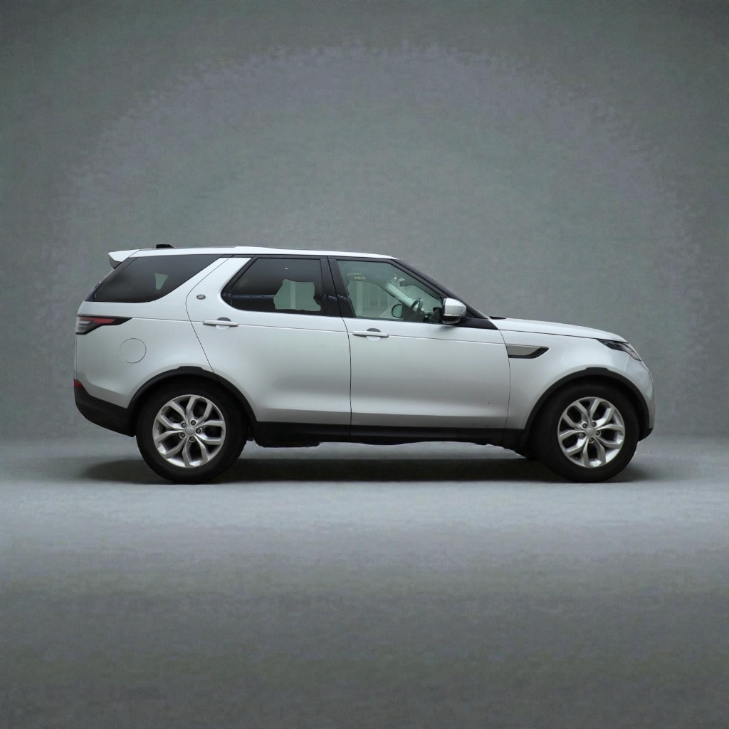 Used Land Rover Discovery 2019 for sale - 77423706: Photo 5