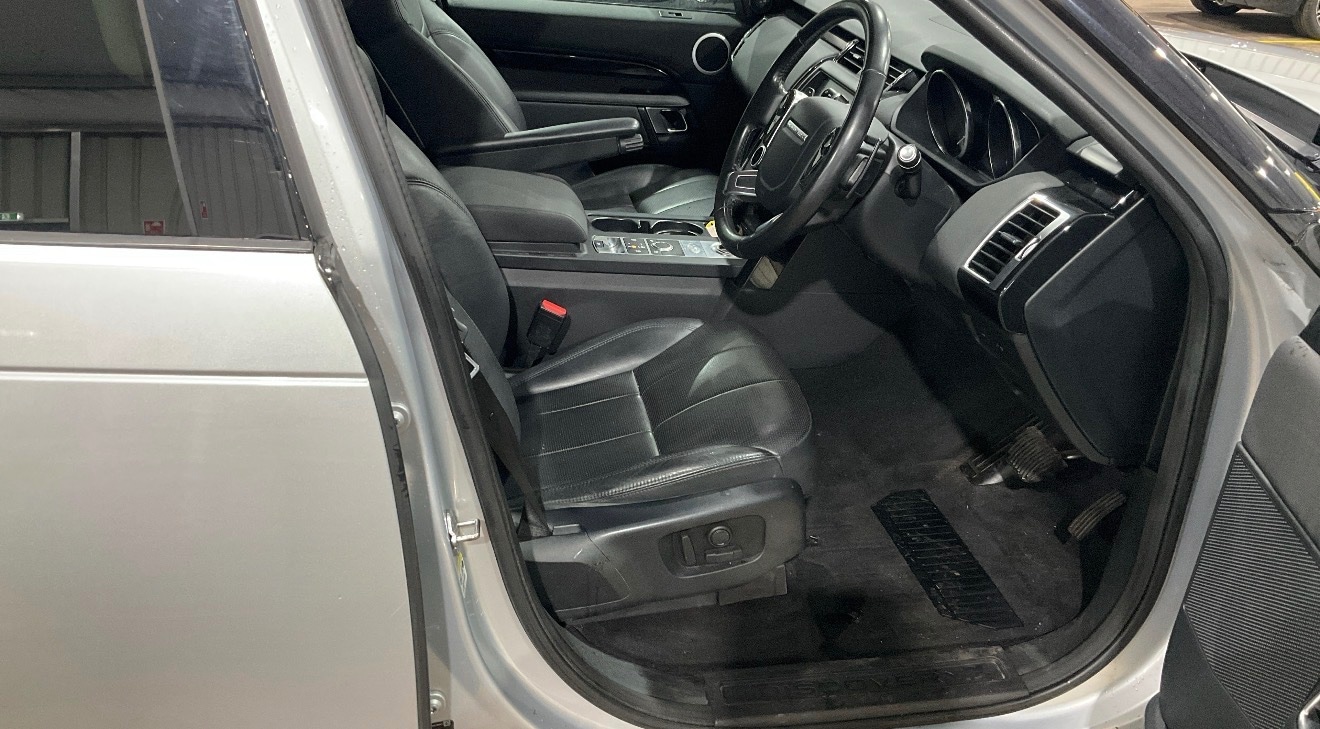 Used Land Rover Discovery 2019 for sale - 77423706: Photo 6