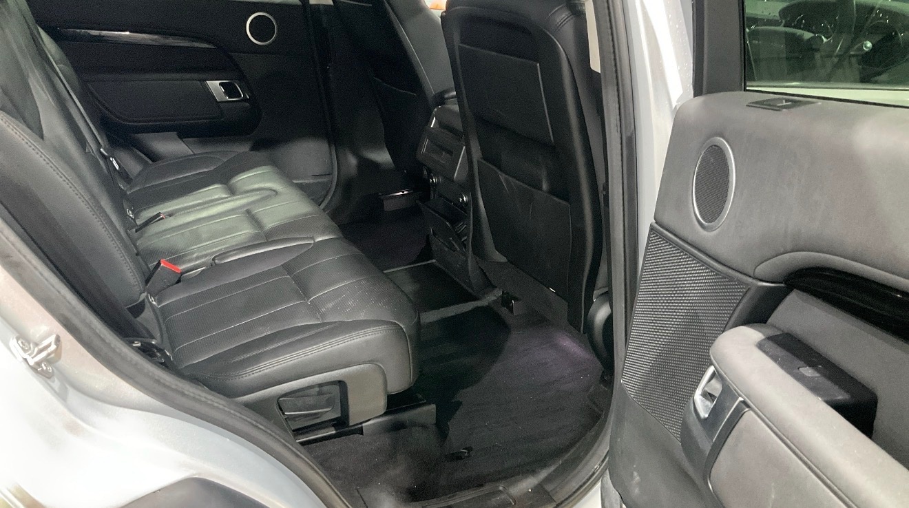 Used Land Rover Discovery 2019 for sale - 77423706: Photo 7