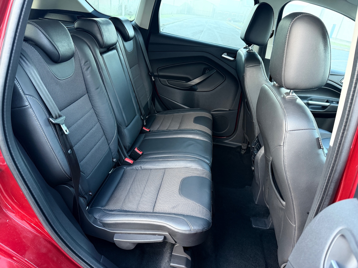 Used Ford Kuga 2016 for sale - 77019518: Photo 10