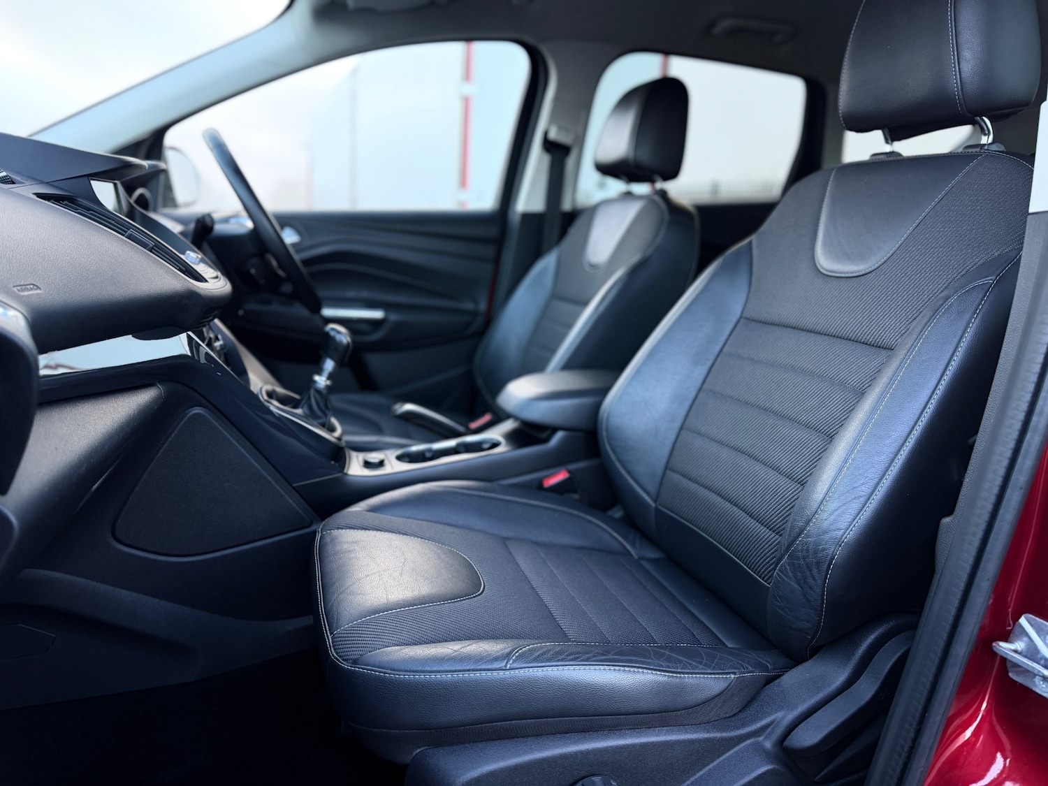 Used Ford Kuga 2016 for sale - 77019518: Photo 11