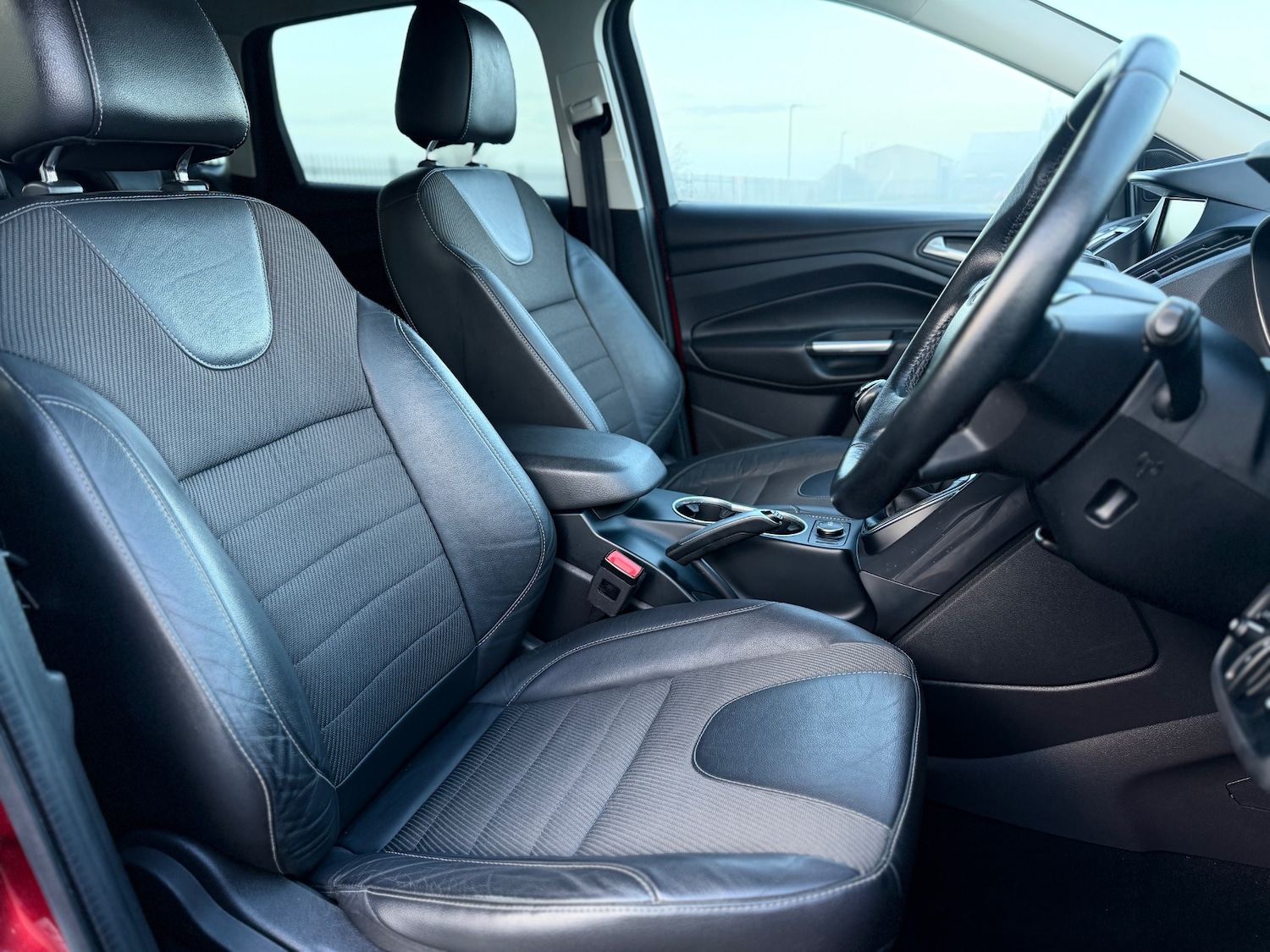 Used Ford Kuga 2016 for sale - 77019518: Photo 12