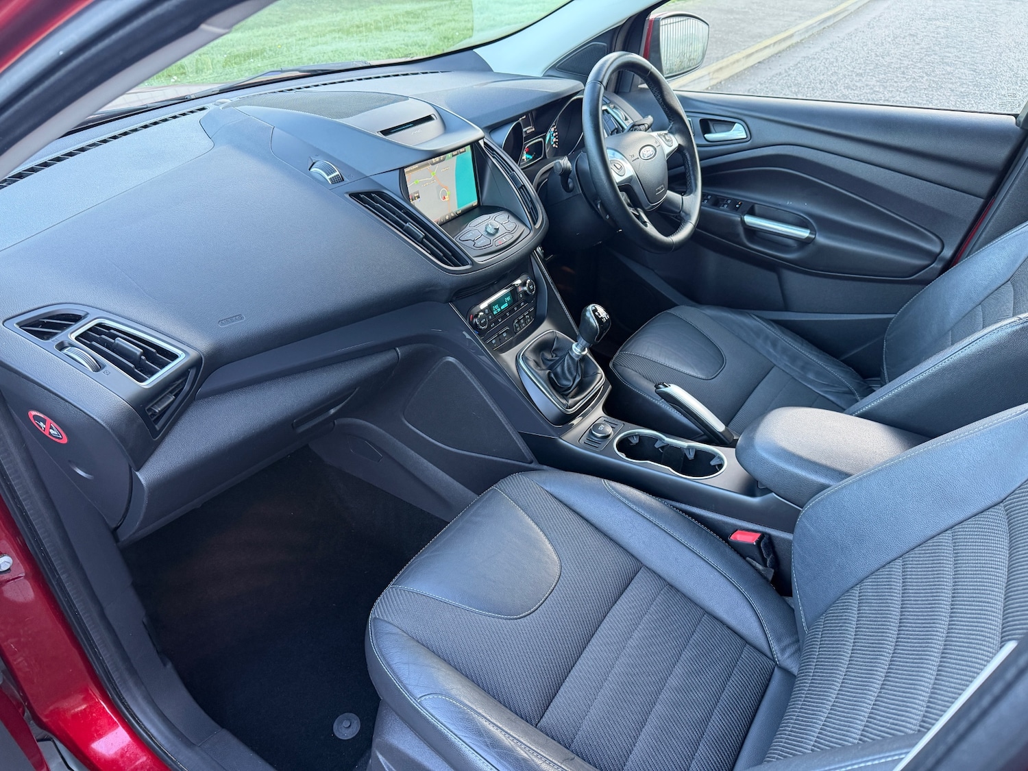 Used Ford Kuga 2016 for sale - 77019518: Photo 15