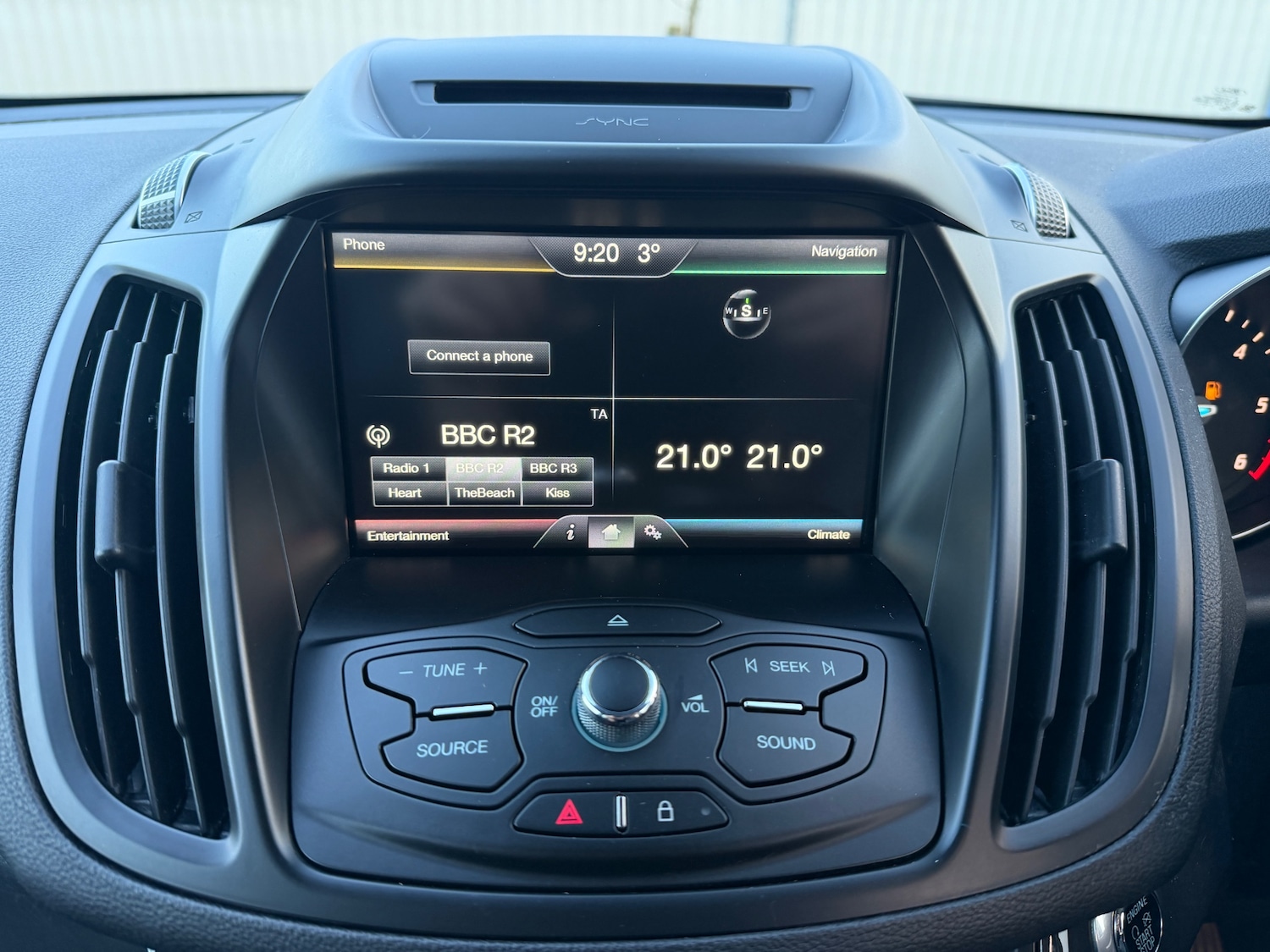 Used Ford Kuga 2016 for sale - 77019518: Photo 18