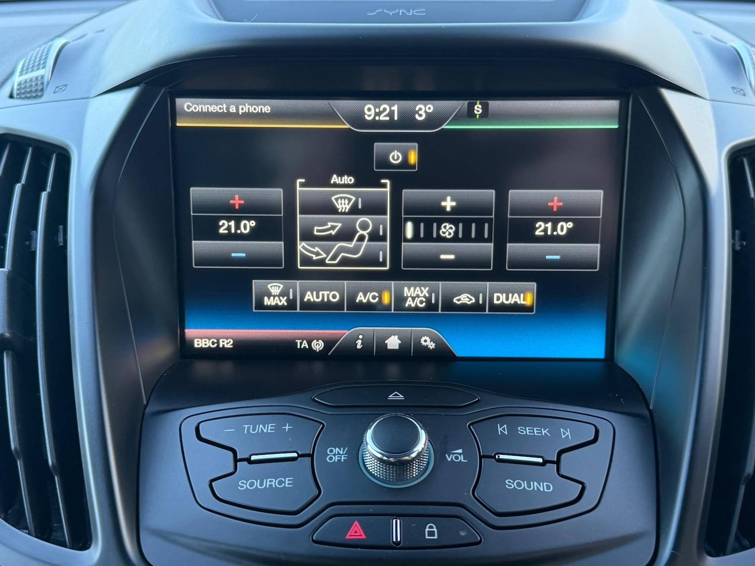 Used Ford Kuga 2016 for sale - 77019518: Photo 20