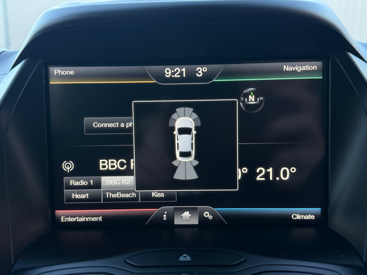 Used Ford Kuga 2016 for sale - 77019518: Photo 21