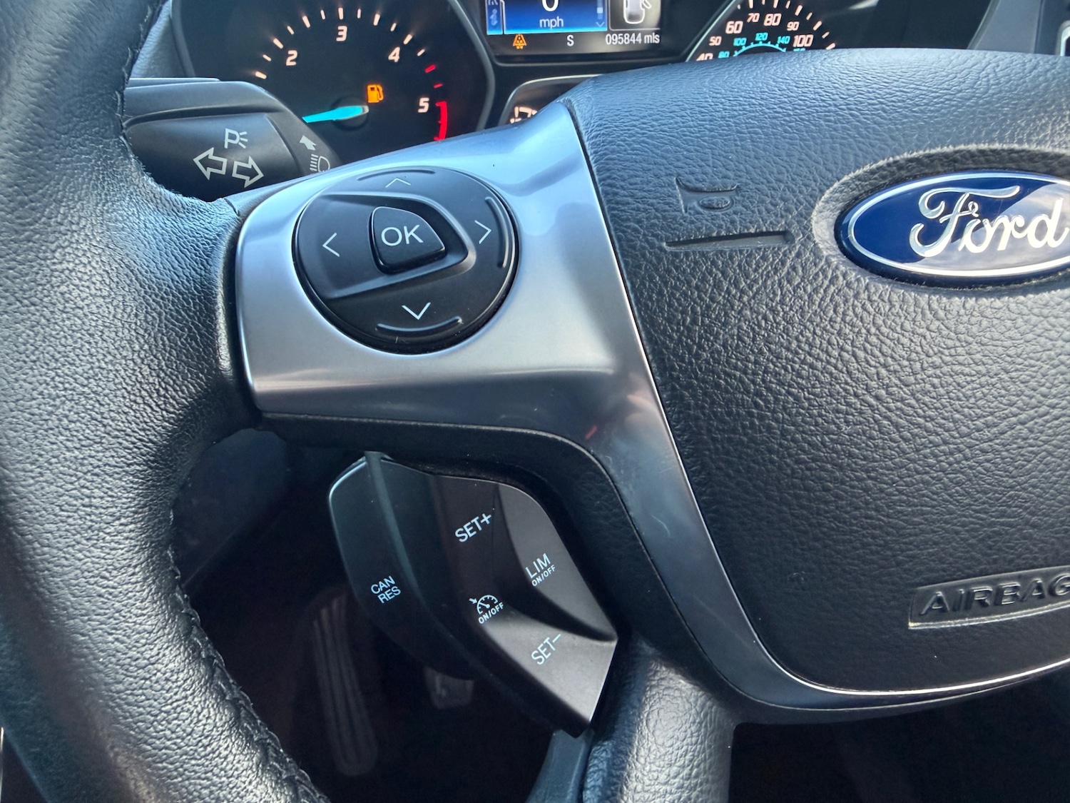 Used Ford Kuga 2016 for sale - 77019518: Photo 25