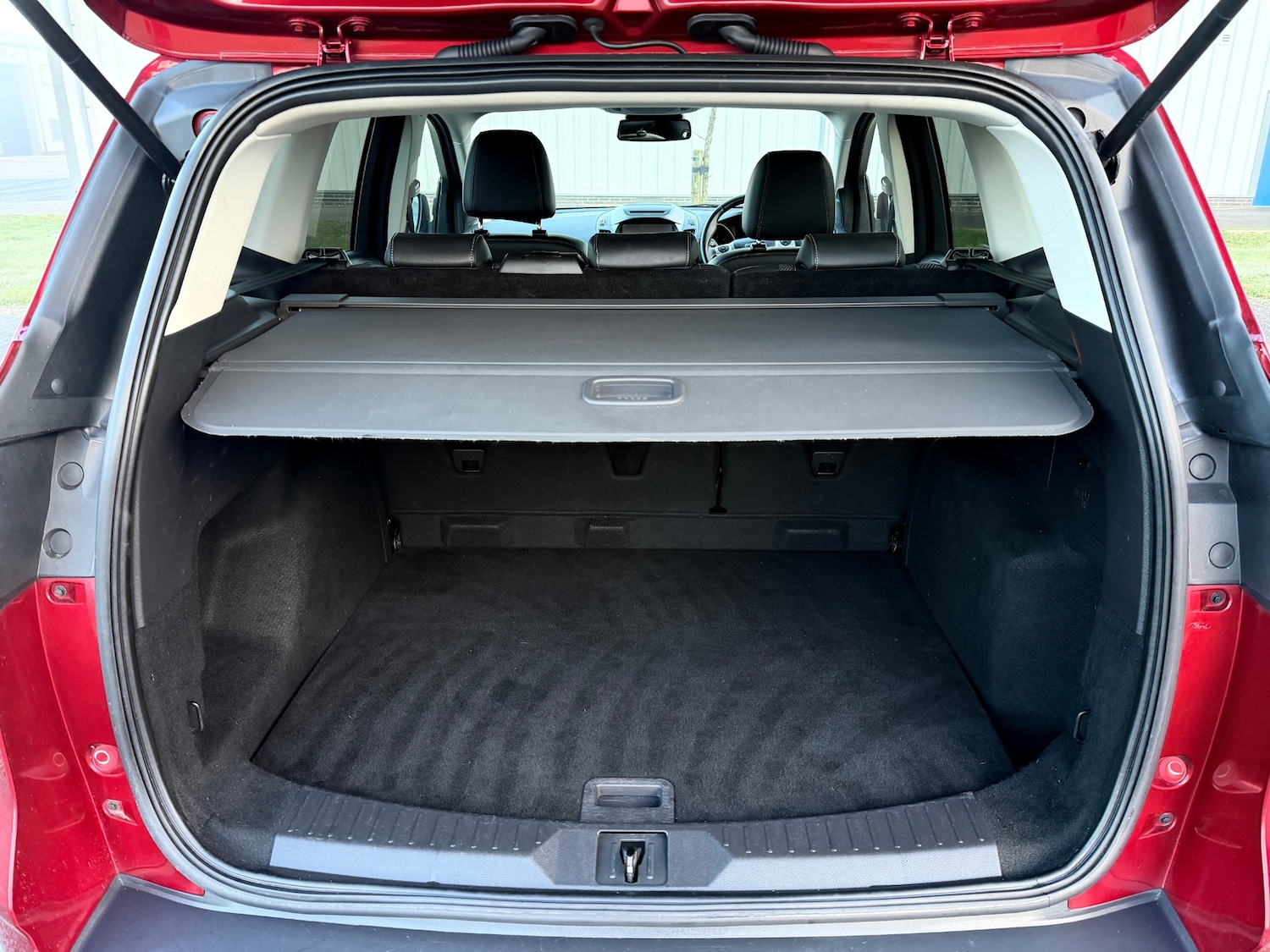 Used Ford Kuga 2016 for sale - 77019518: Photo 7