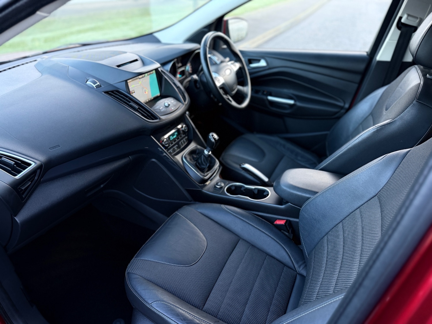 Used Ford Kuga 2016 for sale - 77019518: Photo 8