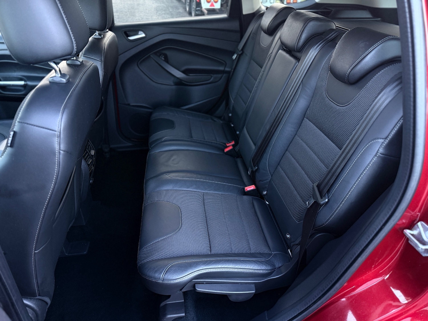 Used Ford Kuga 2016 for sale - 77019518: Photo 9