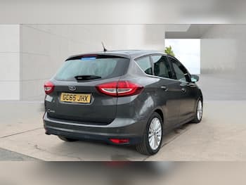 Used Ford C-Max 2016 for sale - 79864889: Photo