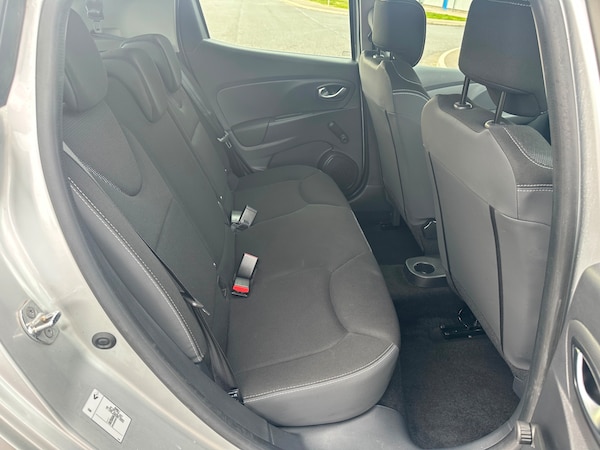 Used Renault Clio 2017 for sale - 66493442: Photo 11