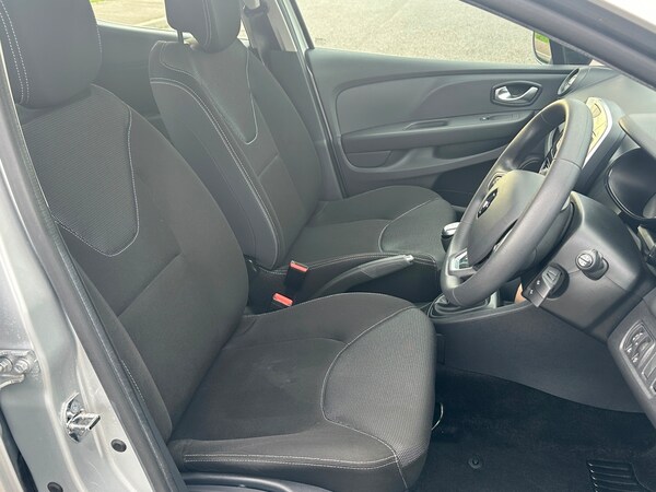 Used Renault Clio 2017 for sale - 66493442: Photo 14