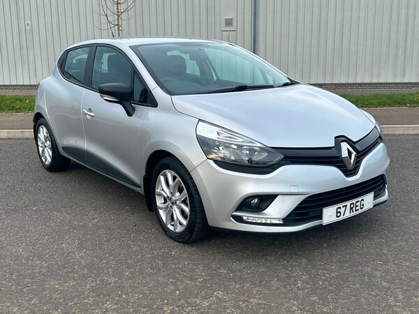 Used Renault Clio 2017 for sale - 66493442: Photo 16