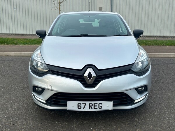 Used Renault Clio 2017 for sale - 66493442: Photo 6