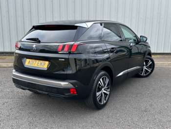 Used Peugeot 3008 2017 for sale - 74748531: Photo