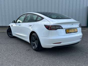 Used Tesla Model 3 2020 for sale - 75457432: Photo