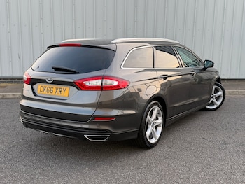 Used Ford Mondeo 2016 for sale - 79180663: Photo