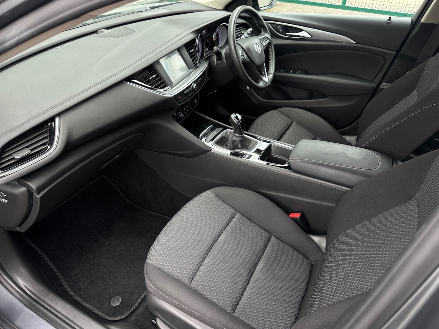 Used Vauxhall Insignia 2020 for sale - 77954494: Photo 10