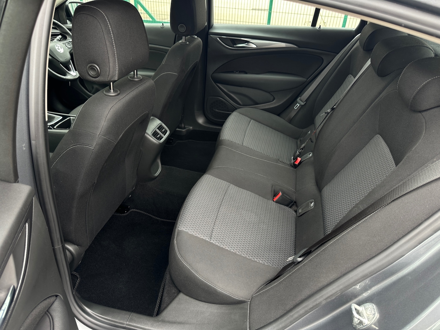 Used Vauxhall Insignia 2020 for sale - 77954494: Photo 11