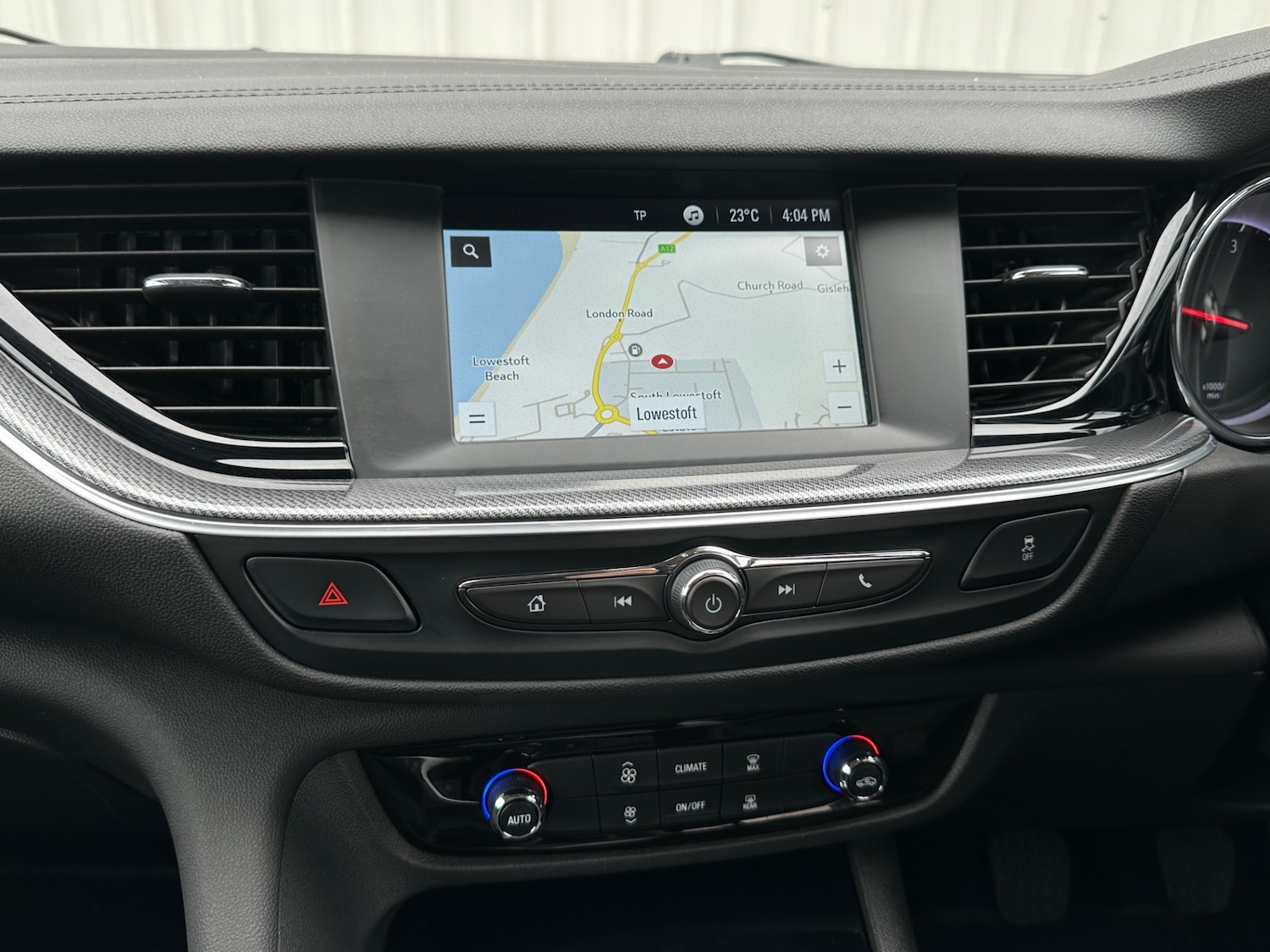 Used Vauxhall Insignia 2020 for sale - 77954494: Photo 13