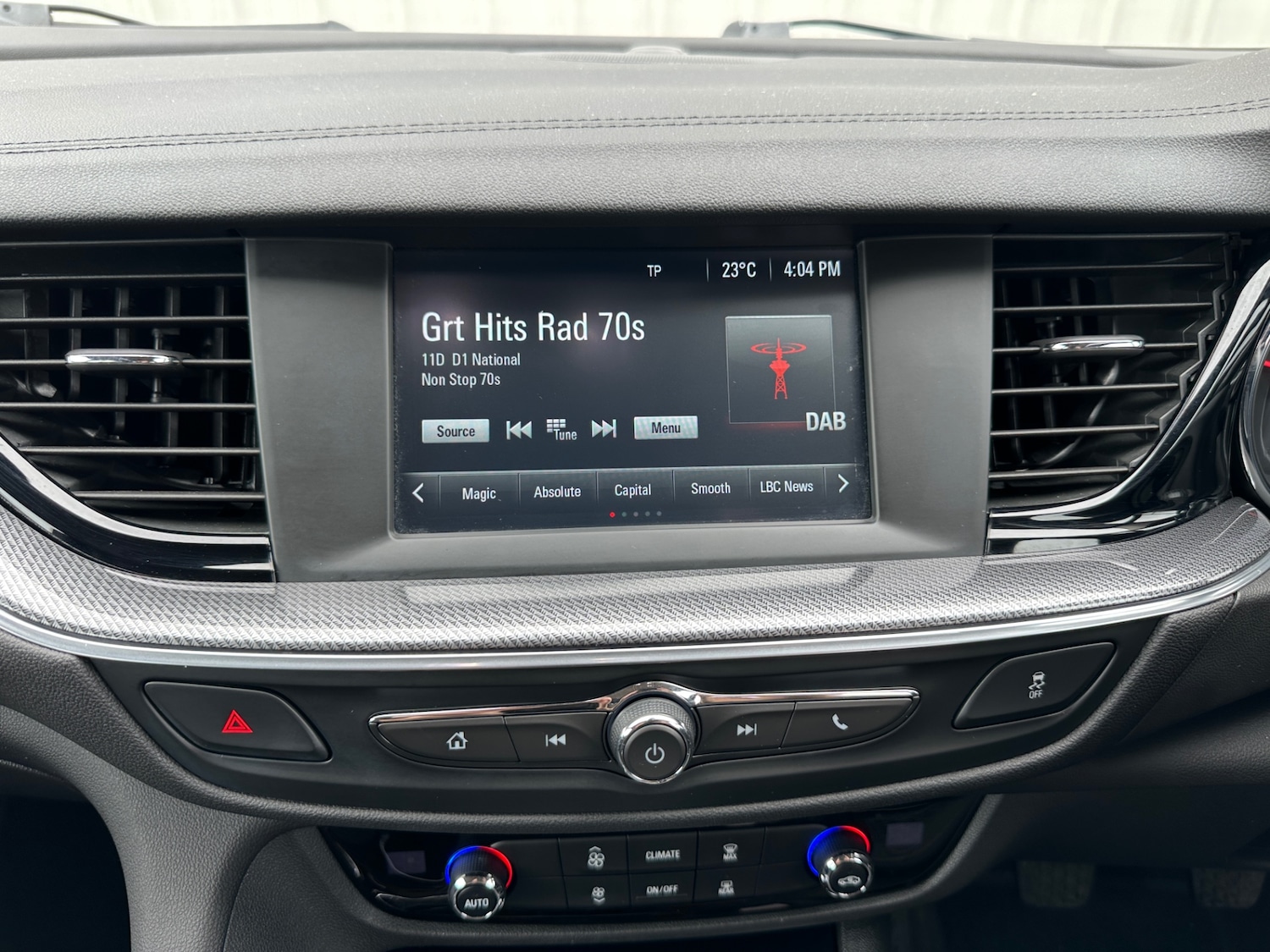 Used Vauxhall Insignia 2020 for sale - 77954494: Photo 14