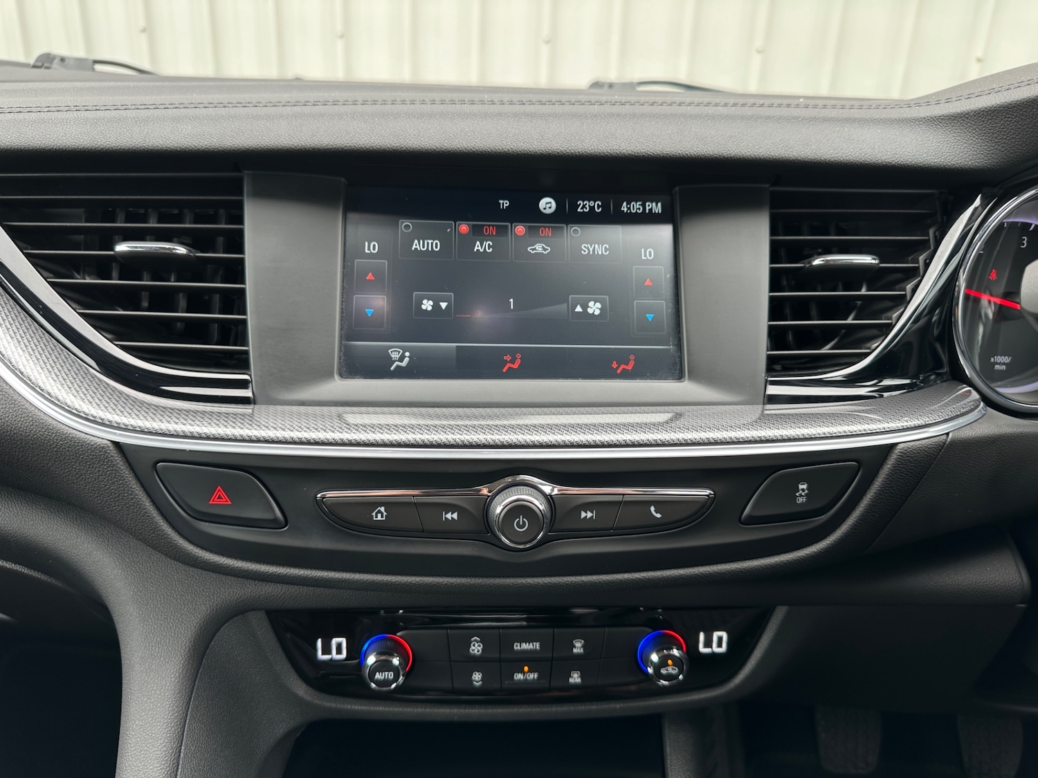 Used Vauxhall Insignia 2020 for sale - 77954494: Photo 16