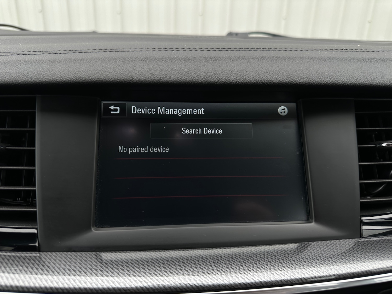 Used Vauxhall Insignia 2020 for sale - 77954494: Photo 18