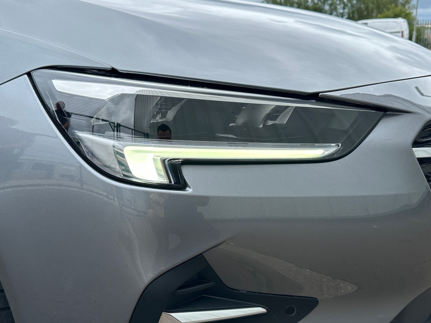 Used Vauxhall Insignia 2020 for sale - 77954494: Photo 22