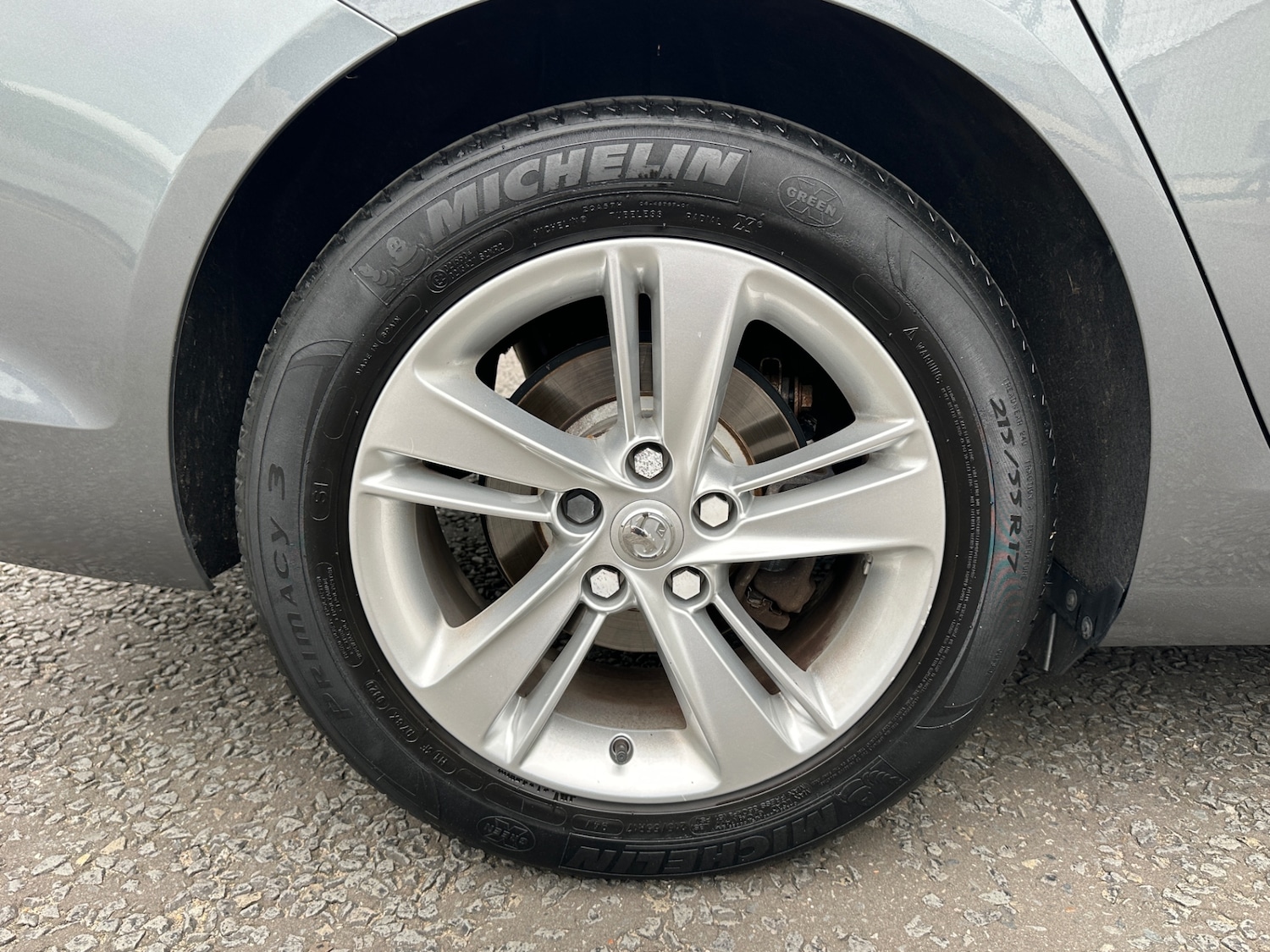 Used Vauxhall Insignia 2020 for sale - 77954494: Photo 30