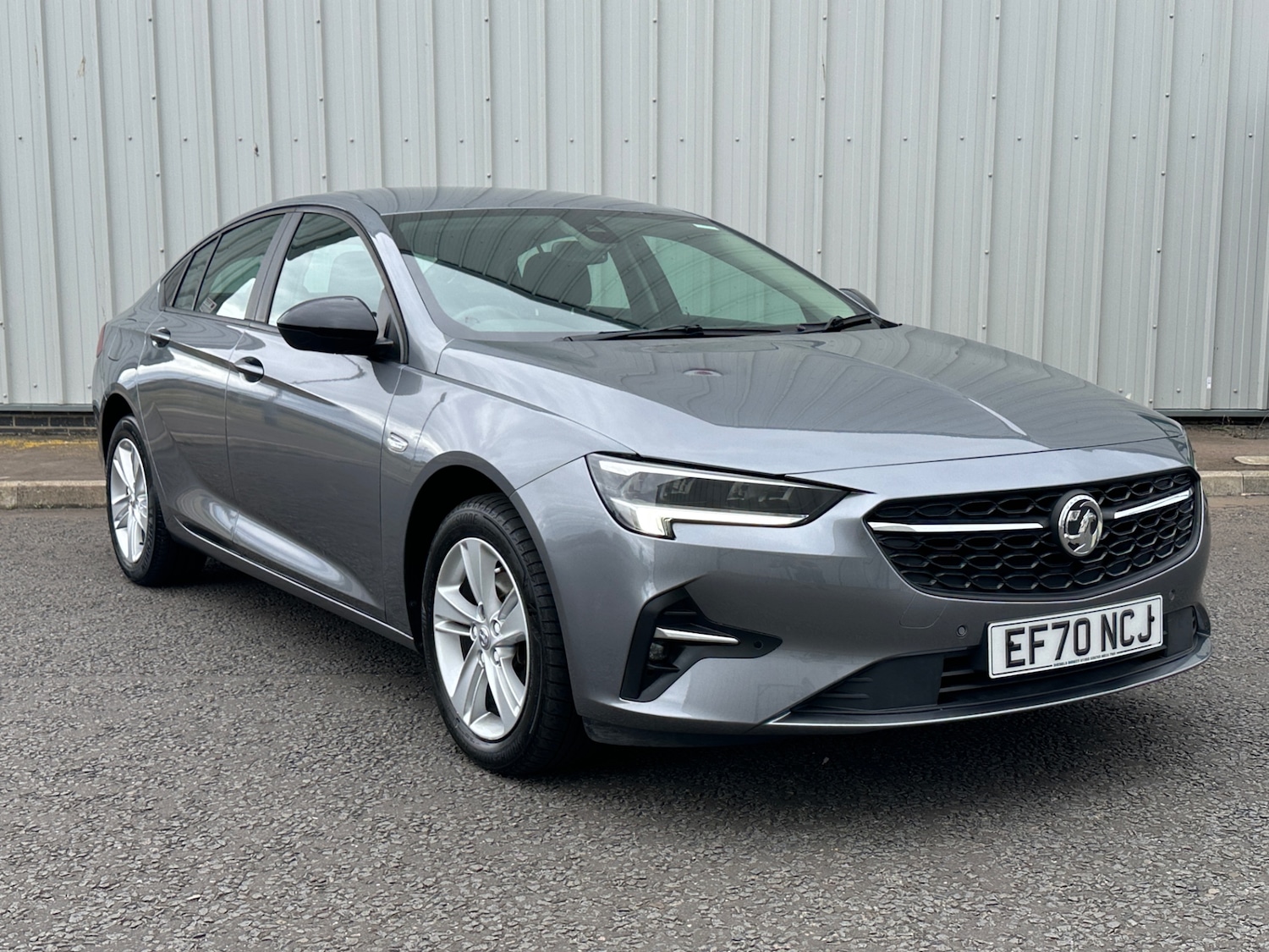 Used Vauxhall Insignia 2020 for sale - 77954494: Photo 31