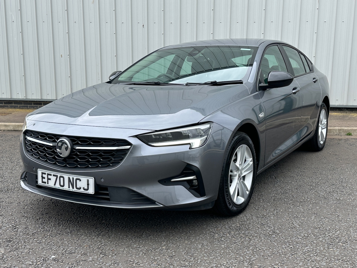 Used Vauxhall Insignia 2020 for sale - 77954494: Photo 33