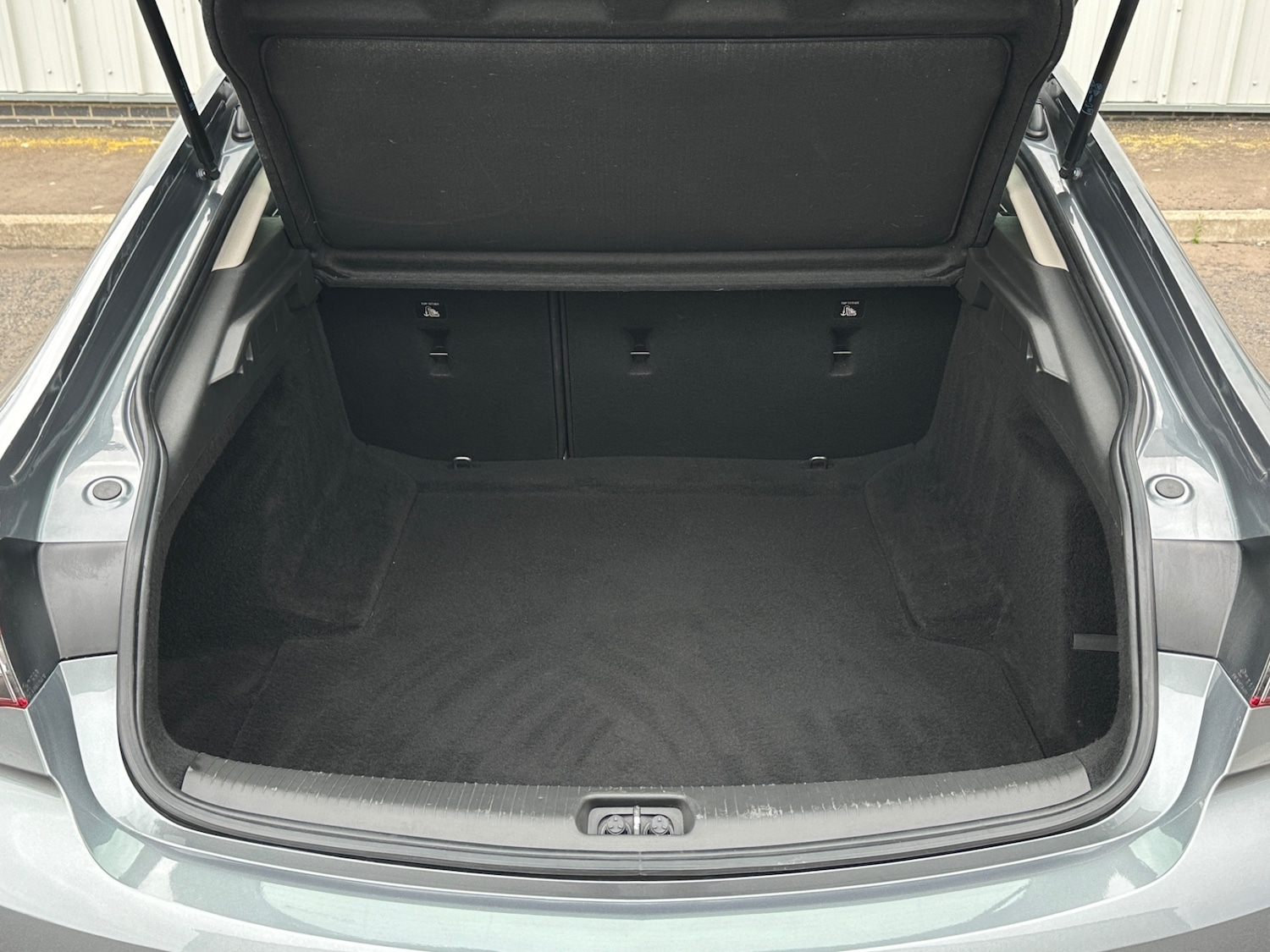 Used Vauxhall Insignia 2020 for sale - 77954494: Photo 7