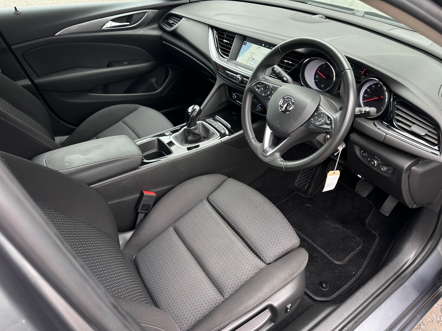 Used Vauxhall Insignia 2020 for sale - 77954494: Photo 8