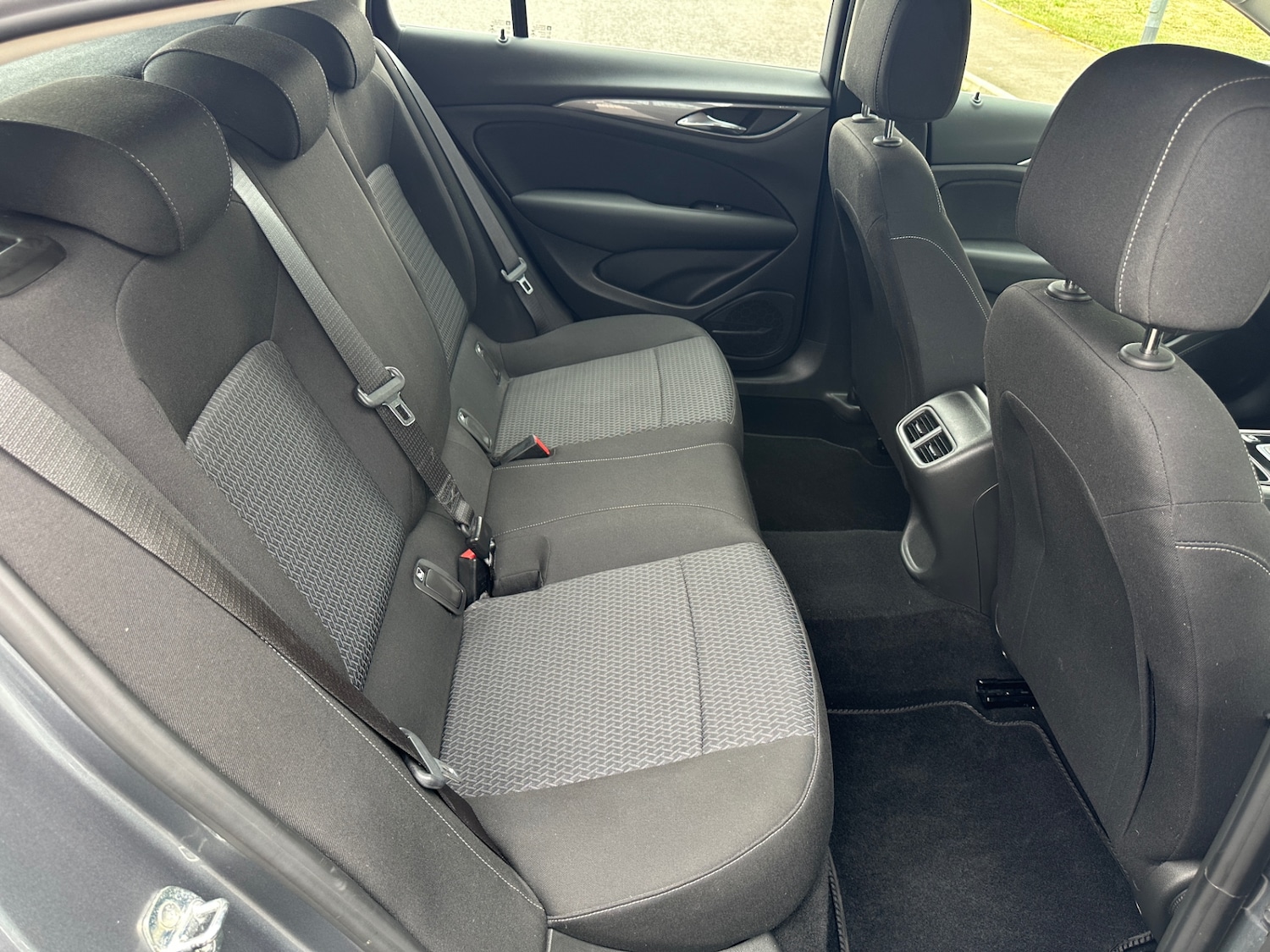 Used Vauxhall Insignia 2020 for sale - 77954494: Photo 9