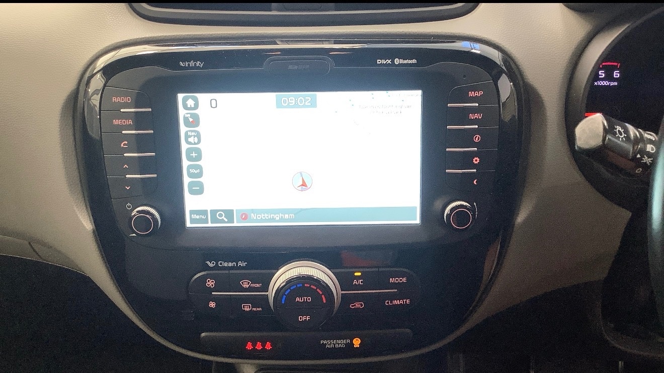 Used Kia Soul 2016 for sale - 78005605: Photo 10