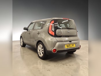 Used Kia Soul 2016 for sale - 78005605: Photo