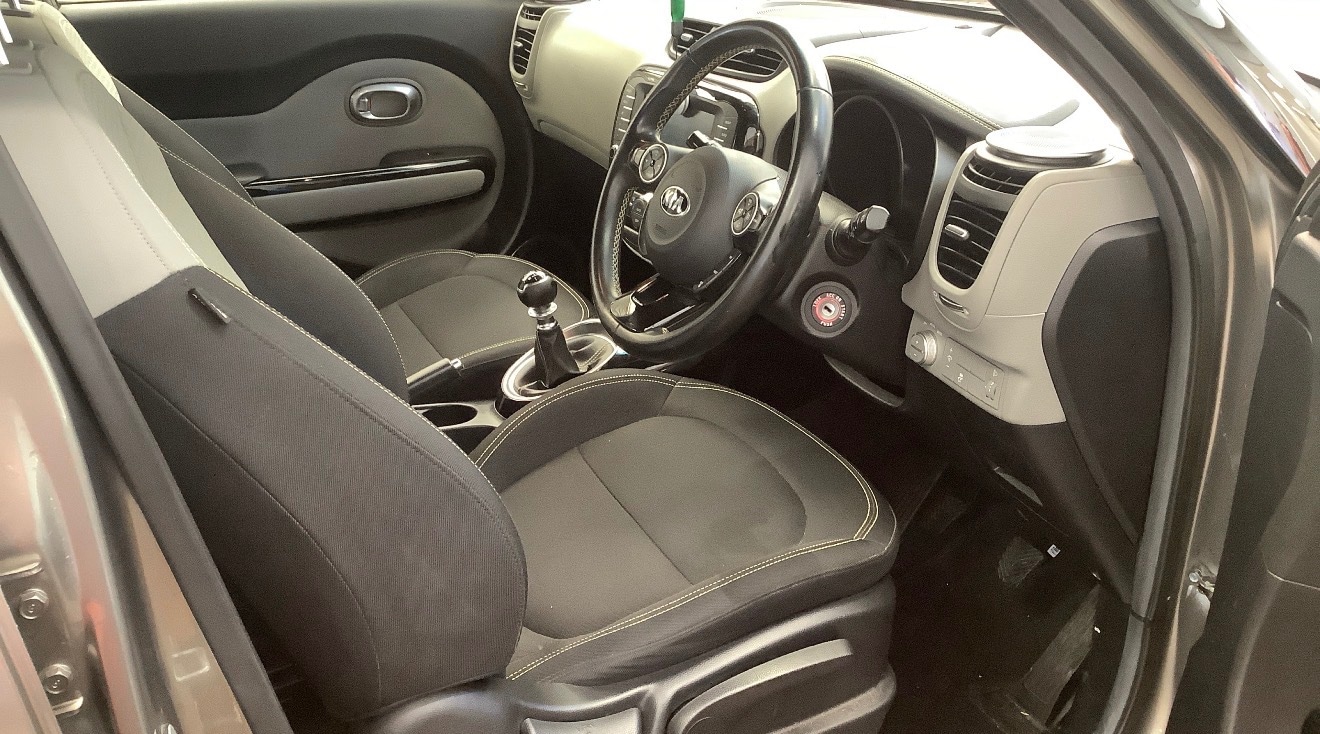 Used Kia Soul 2016 for sale - 78005605: Photo 8