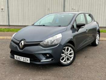 Used Renault Clio 2023 for sale - 68738819: Photo
