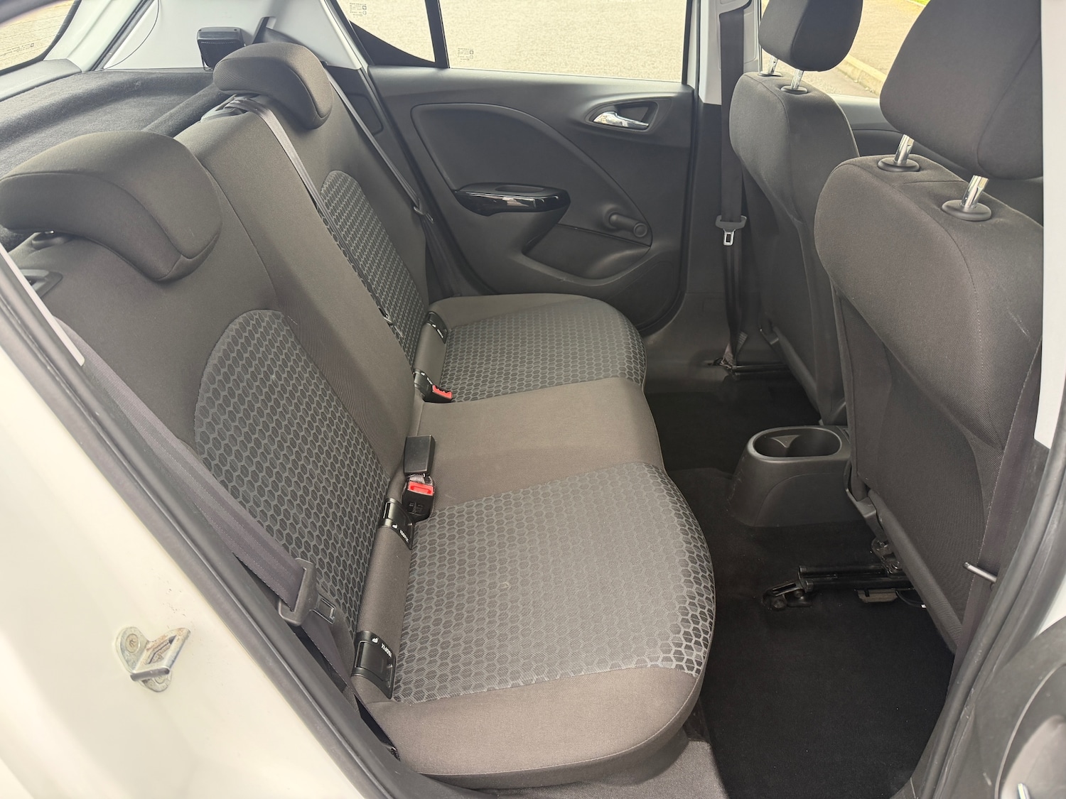 Used Vauxhall Corsa 2018 for sale - 77982004: Photo 10