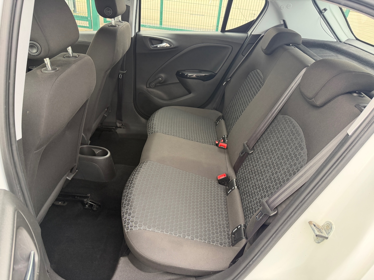 Used Vauxhall Corsa 2018 for sale - 77982004: Photo 11