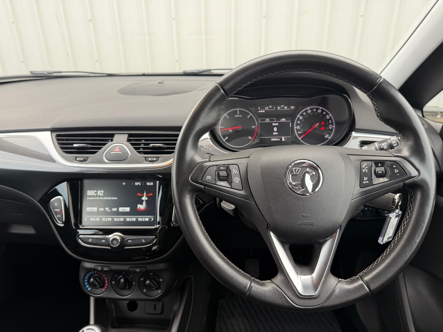 Used Vauxhall Corsa 2018 for sale - 77982004: Photo 12