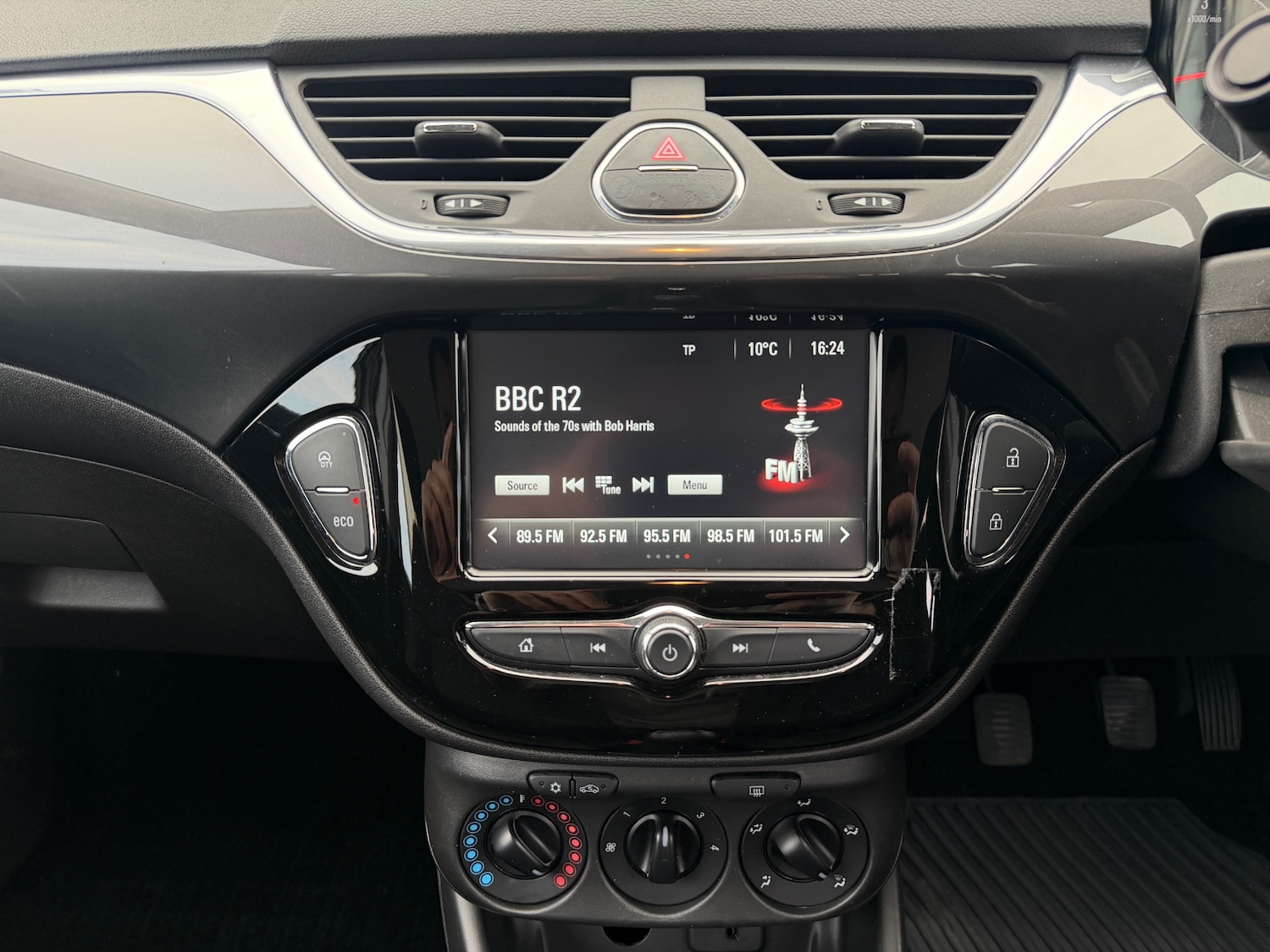 Used Vauxhall Corsa 2018 for sale - 77982004: Photo 13