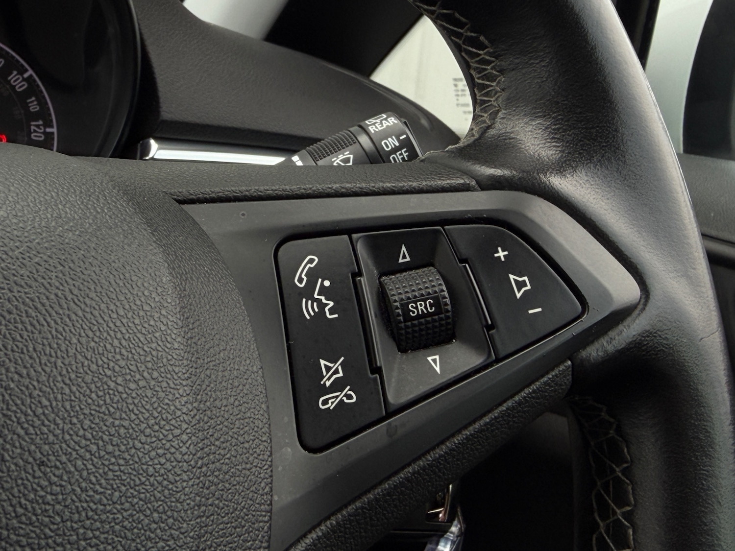 Used Vauxhall Corsa 2018 for sale - 77982004: Photo 15