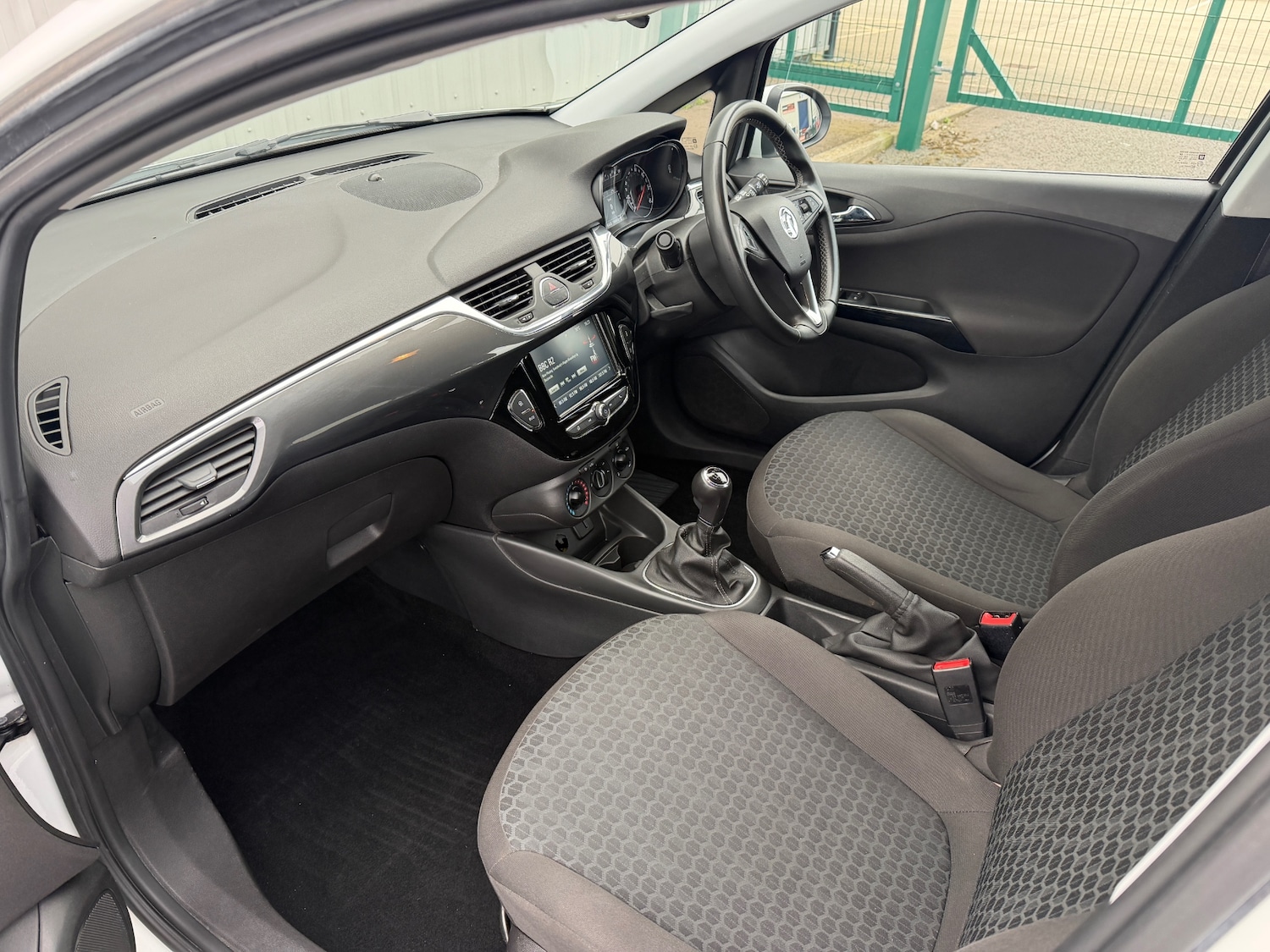 Used Vauxhall Corsa 2018 for sale - 77982004: Photo 8