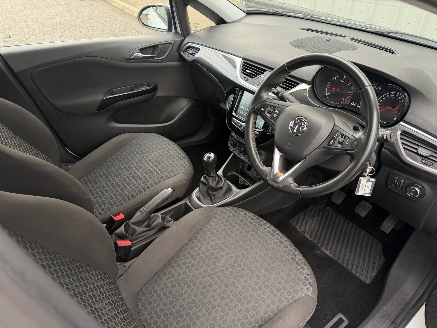 Used Vauxhall Corsa 2018 for sale - 77982004: Photo 9