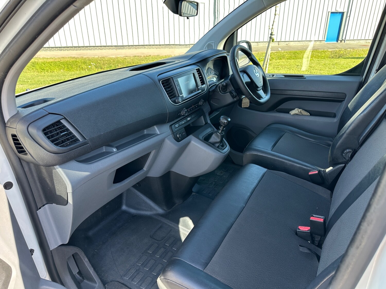 Used Vauxhall Vivaro 2020 for sale - 76024304: Photo 12