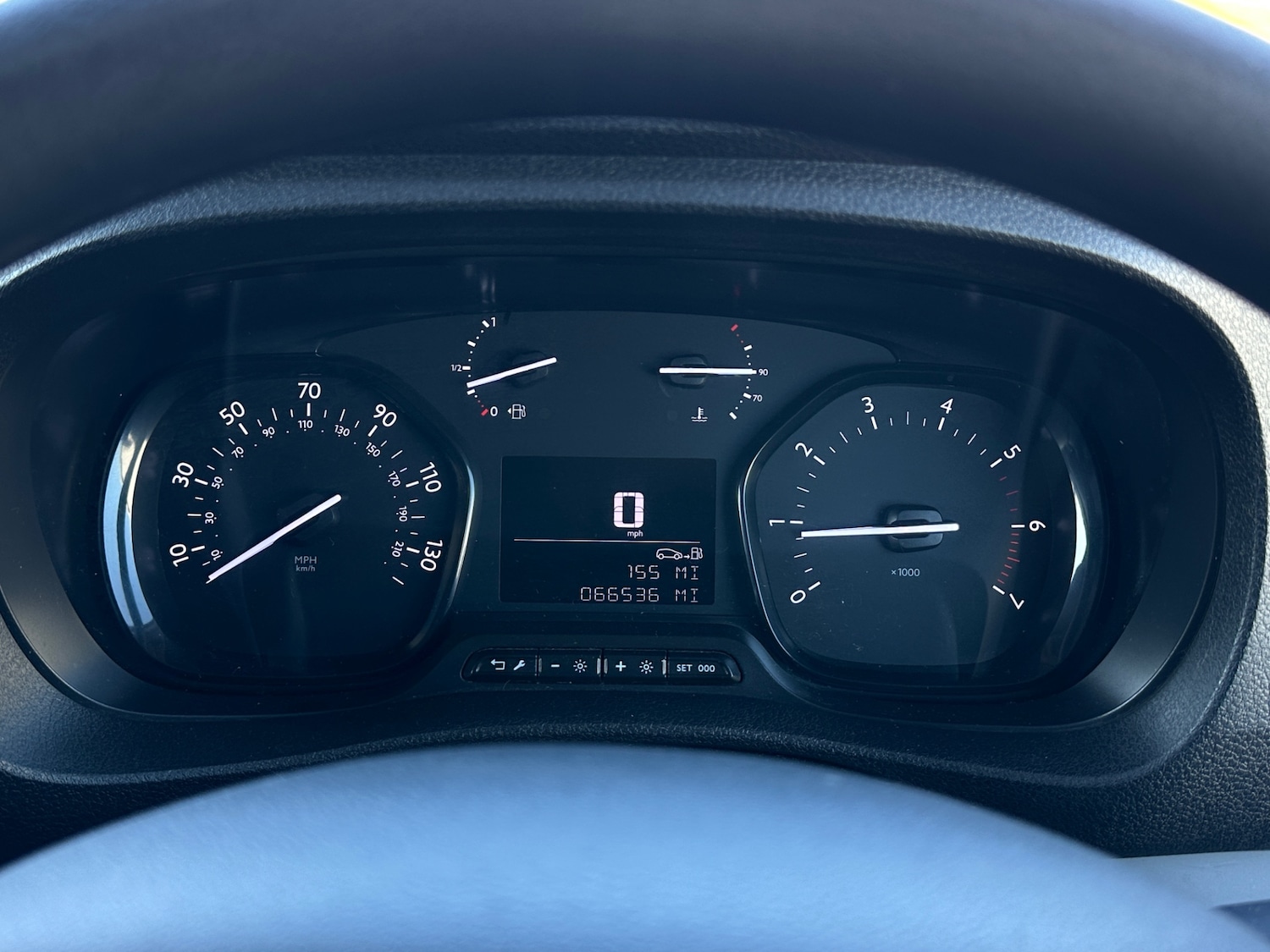 Used Vauxhall Vivaro 2020 for sale - 76024304: Photo 14