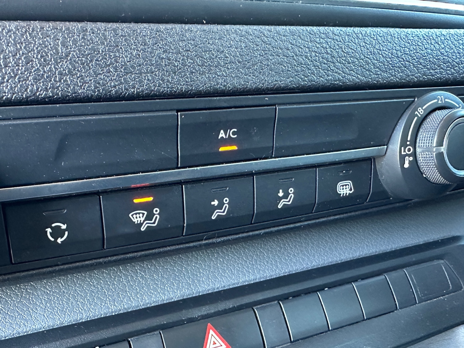 Used Vauxhall Vivaro 2020 for sale - 76024304: Photo 17