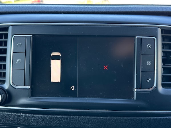 Used Vauxhall Vivaro 2020 for sale - 76024304: Photo 21
